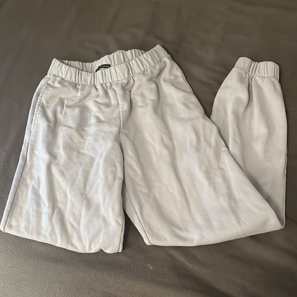 Brandy sweatpants